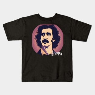 Zappa Kids T-Shirt